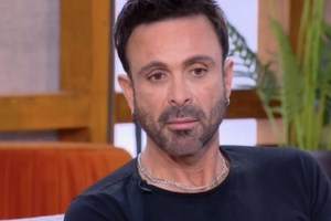 Κωνσταντίνος Χριστοφόρου: "Υπήρχε μια κόντρα με τον Γιώργο Θεοφάνους, αλλά ο χρόνος τα γιατρεύει όλα" - εικόνα 2