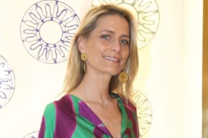 Η Τατιάνα Μπλάτνικ αγκαλιά με τον Λευτέρη Πετρούνια μετά την κατάκτηση του χάλκινου μεταλλίου