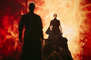 Ασπίδα για τον Φωκά Ευαγγελινό ο Μάλλης: "Κανείς από τους ανύπαρκτους τίποτες δεν θα σου ζητήσει μια συγγνώμη" - εικόνα 2