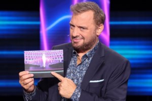 Χρήστος Φερεντίνος: Δεν υπάρχει περίπτωση να βγει στον αέρα το "Deal" και να μη νιώσω κάπως...