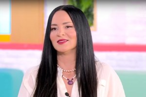 Η Ζενεβιέβ Μαζαρί μιλά για το δικό της πρώτο ραντεβού και θυμίζει κάτι από "First Dates"!