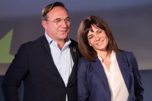 Δήμητρα Ματσούκα: "Για αυτό παντρεύτηκα τον Πέτρο Κόκκαλη" - εικόνα 3