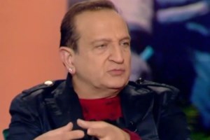 Η Λένα Δροσάκη στηρίζει τον Σπύρο Μπιμπίλα μετά τη δήλωση για τις σεξουαλικές παρενοχλήσεις