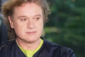 Πέτρος Γαϊτάνος: "Πώς μπορεί ένας άνθρωπος ο οποίος πιστεύει στον Θεό να μην έχει μέσα του μία εσωτερική ειρήνη;" - εικόνα 2