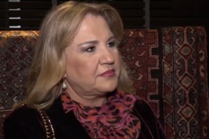 Σοβαρό τροχαίο ατύχημα για τη Δέσποινα Μοιραράκη - εικόνα 2