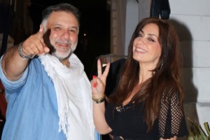 Γρηγόρης Αρναούτογλου: "Αυτή τη στιγμή τηλεστάρ έχουν γίνει πολλοί δικηγόροι και οι άνθρωποι της αστυνομίας"