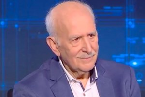 Σταματίνα Τσιμτσιλή: Θα φύγω εγώ από το "Happy Day" και θα με νοιάζει ποια θα έρθει μετά;