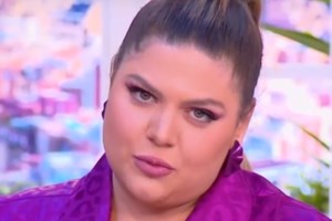 Δανάη Μπάρκα: Κλείνω τα 32, κάνω τηλεόραση 4 χρόνια και θα βρεθεί κάποιος που θα πει "επειδή η μαμά σου είναι ηθοποιός" - εικόνα 2