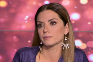 Βάσω Λασκαράκη: "Η δουλειά μου φέτος ήταν το Instagram - Καλώς έπραξα και αρνήθηκα την εκπομπή στον Alpha"