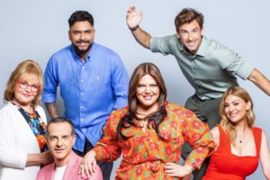 Δανάη Μπάρκα: "Ήταν οι χειρότερες μέρες της χρονιάς, πού να ήξερα τι με περίμενε..." - εικόνα 2