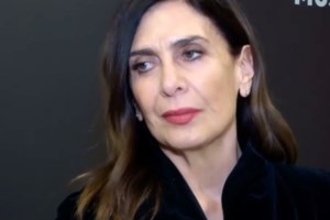 Κατερίνα Διδασκάλου: "Μ' άρεσε πολύ όταν το διάβασα - Δεν το πίστευα ομολογώ"