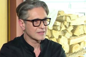 Αιμίλιος Χειλάκης: "Ο Δημήτρης Φιλιππίδης είναι ένα υπέροχο πλάσμα, έχει θάρρος χωρίς θράσος" - εικόνα 2