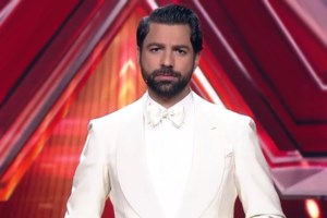 X-Factor | Η Κατερίνα Λαζαρίδου στις πρώτες της δηλώσεις μετά τη νίκη της: "Δεν σκόπευα να πάω"
