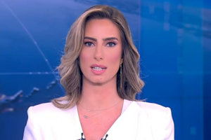 Η Λένα Φλυτζάνη ξεκαθαρίζει τη σχέση της με την Εύα Αντωνοπούλου