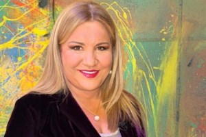 Δέσποινα Μοιραράκη: Η Μαρινέλλα επανέλαβε δύο φορές την ίδια φράση και λέω στη φίλη μου "γιατί το κάνει αυτό;"