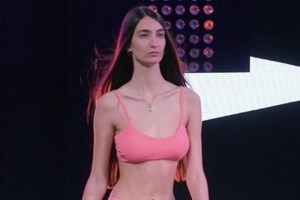 Παρασκευή Κερασιώτη: "Επειδή είμαι τσιγγάνα δεν μπορώ να κάνω το όνειρό μου πραγματικότητα;"