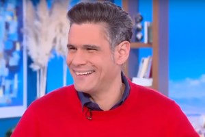 Η αποκάλυψη της Φαίης Σκορδά: "Το πρόβλημά του δεν είναι με τον ΑΝΤ1"