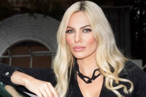 Η Νάνσυ Παραδεισανού για την Ιωάννα Μαλέσκου: "Άλλη μία που κάνει καριέρα στην πλάτη του Αργυρού"