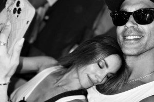 Παντρεύονται η Αθηνά Οικονομάκου & ο Μπρούνο Τσερέλα! Η αποκάλυψη της Φαίης Σκορδά - εικόνα 2