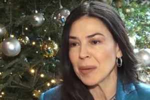 Ναταλία Δραγούμη: "Δε θεωρώ τραυματική εμπειρία την σεξουαλική παρενόχληση που υπέστην νεότερη"