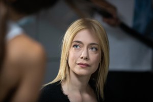 Η Ντάνη Γιαννακοπούλου "αποχαιρετά" τον Έρωτα Φυγά - Η ανάρτησή της - εικόνα 2