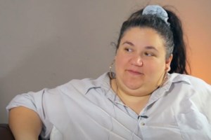 Η πρώτη φωτογραφία της Αφροδίτης Γεροκωνσταντή με το νεογέννητο