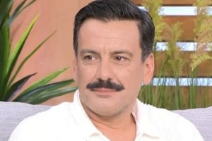 Ο Θάνος Κιούσης τελειώνει τις φήμες για το "5Χ5": "Δεν ισχύει τίποτα από όλα αυτά" - εικόνα 2