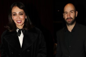 Ο Βασίλης Σπανούλης ευχήθηκε με τον πιο γλυκό τρόπο στην Ολυμπία Χοψονίδου για τα γενέθλιά της - εικόνα 2