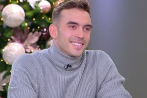 Ιάσονας Μανδηλάς: "Ήμουν προετοιμασμένος για τα αρνητικά σχόλια. Ξέρω πόσο στενάχωρο είναι να σε βρίζουν στο σχολείο"