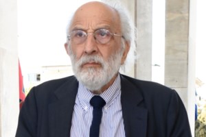 Ο Αλέξανδρος Λυκουρέζος ξεκαθαρίζει πρώτη φορά για την υγεία του