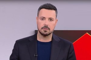 Νίκος Συρίγος κατά Πέτρου Κουσουλού: "Αντί να ζητήσει συγγνώμη, κουνάει το δάχτυλο;" - εικόνα 2