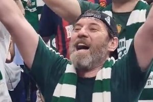 Γιώργος Λιάγκας: "Για να χαλαρώσει ο Δημήτρης Γιαννακόπουλος από την ένταση του έκανε μασάζ η κόρη του" - εικόνα 2