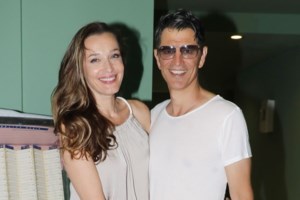 "Ο Σάκης Ρουβάς μου είπε ότι δεν έχω καταλάβει ακόμα την αξία μου"