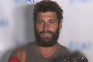 Survivor | Άρης Σοϊλέδης: "Άξιζε ο Στάθης, όχι ότι εγώ δεν άξιζα"