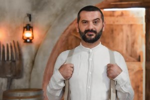 Η "Φάρμα" κάνει πρεμιέρα στο Star - Τα πρώτα πλάνα από το reality