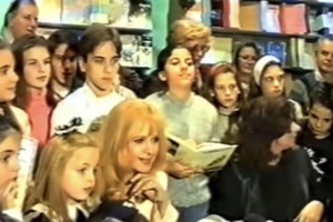 Δημήτρης Σαμόλης: "Θα ήθελα να με είχε αποδεχτεί ο πατέρας μου και χωρίς να έχω παίξει στις Άγριες Μέλισσες" - εικόνα 4