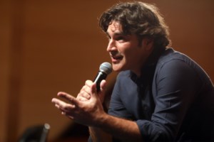 Τι ποσοστά τηλεθέασης σημείωσε το δεύτερο επεισόδιο του "Maestro" στο Mega;