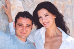 Κατερίνα Λέχου: "Για πολλά χρόνια αναζητούσα την τρυφερότητα που δεν πήρα από τη μαμά μου" - εικόνα 2