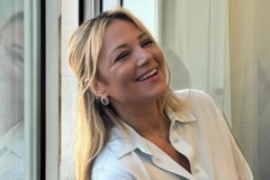 Νάνσυ Ζαμπέτογλου: "Θα τον λυπηθούμε κιόλας! - Ναι μωρέ τον κακομοίρη, ψυχούλα και αυτός"