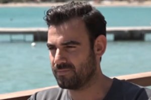 Ελένη Μενεγάκη:  Ξαφνικά αυτό το "για πάντα"  δεν υπάρχει πια και λες "Γιατί δεν το είπα τότε;"