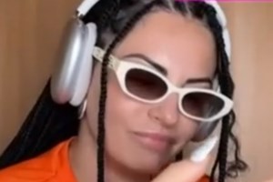 Δήμητρα Αλεξανδράκη: "Φοβήθηκα ότι έμεινα έγκυος, δεν θέλω να κάνω παιδιά, δεν μου βγαίνει" - εικόνα 2