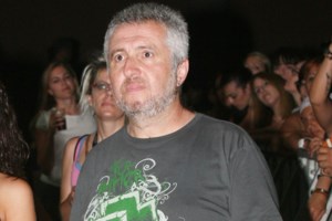 Γρηγόρης Αρναούτογλου: "Μπορεί να έχω μαλώσει με τον Αντώνη Κανάκη αλλά δεν πιστεύω ότι γνώριζε"