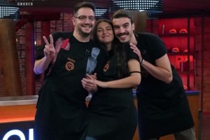 MasterChef | Η Μαρία αποχώρησε και επέστρεψε στο Instagram
