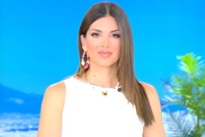 Όσα έλεγε ο Δημήτρης Μακρυνιώτης για τον Γιώργο Μαζωνάκη, λίγες μέρες πριν τα ασφαλιστικά μέτρα στη σύντροφό του