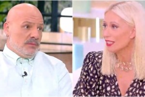 Η νέα ατάκα του Νίκου Μουτσινά για το τηλεοπτικό του μέλλον: "Και να μην κάνω εκπομπή του χρόνου..."