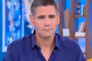 Δημήτρης Ουγγαρέζος: "Διαφωνώ κάθετα με τον Άρη Σερβετάλη, ήταν άδικος και αυστηρός" - εικόνα 3