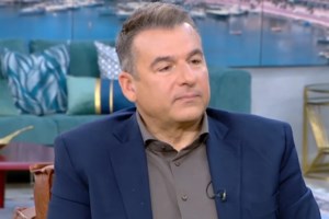 Aide-mémoire | Αυτή η τηλεόραση & οι "άλλες εκπομπές"