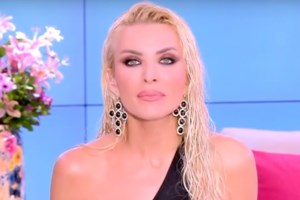 Γιώργος Λιάγκας: "Την πρώτη φορά που ήμασταν με την Φαίη, πριν χωρίσουμε κι εμείς..." - εικόνα 3