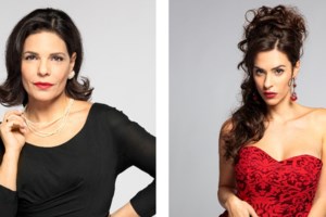 Μαρίνα Ασλάνογλου: "Ο γιος μου έχει προσαρμοστεί στην καινούργια ζωή"