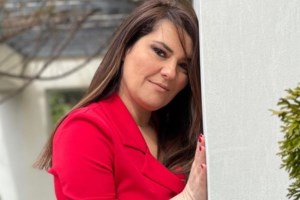 Κατερίνα Ζαρίφη: "Εάν μου κάνει πρόταση η Ελένη, θα τη βρούμε την άκρη"